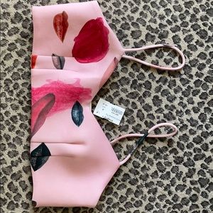 Alice Mccall Celestine top